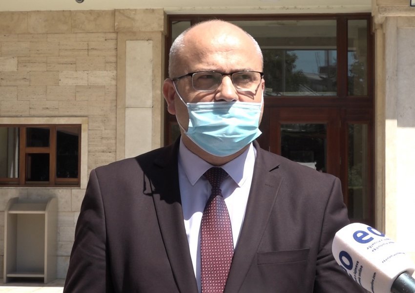 Deputeti i LDK-së: Kuçi goditi Kuvendin kur vendosi t’i jep leje 'Kelkosit'