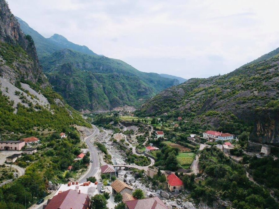 E shtunë, vazhdojnë temperaturat e larta në Shqipëri