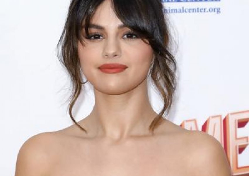 Shakaja e papërshtatshme për Selena Gomez që revoltoi rrjetin