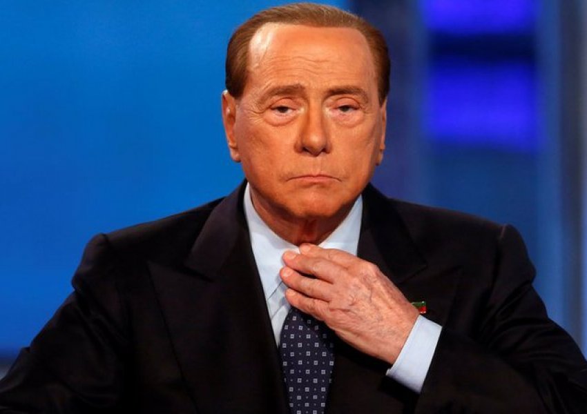 Çka po ndodh me Berlusconin, përkeqësohet gjendja e tij pasi u shërua nga koronavirusi