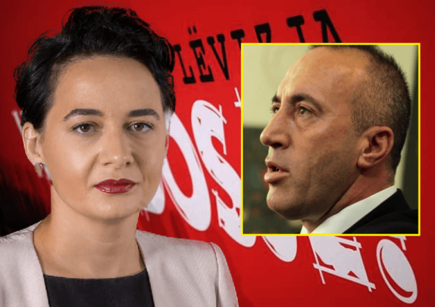 Pacolli e thumbon Haradinajn: Kosova ka nevojë për president me integritete, e jo burra që kanë qef të bëhen president