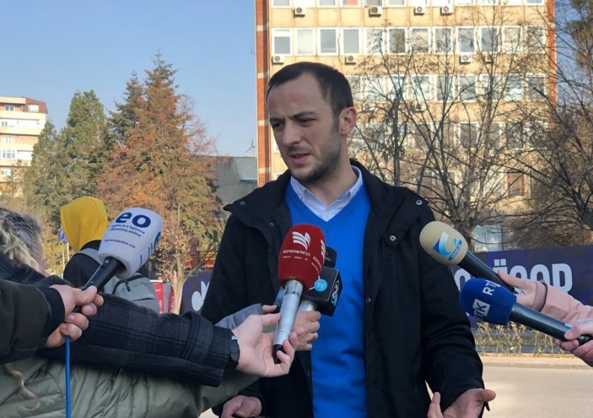 PDK-ja në Prishtinë kërkon që Trafiku Urban të jetë falas deri në muajin mars