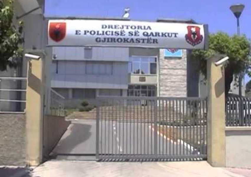 Transportonte drejt Tiranës një emigrant të paligjshëm kundrejt fitimit, arrestohet 24-vjeçari