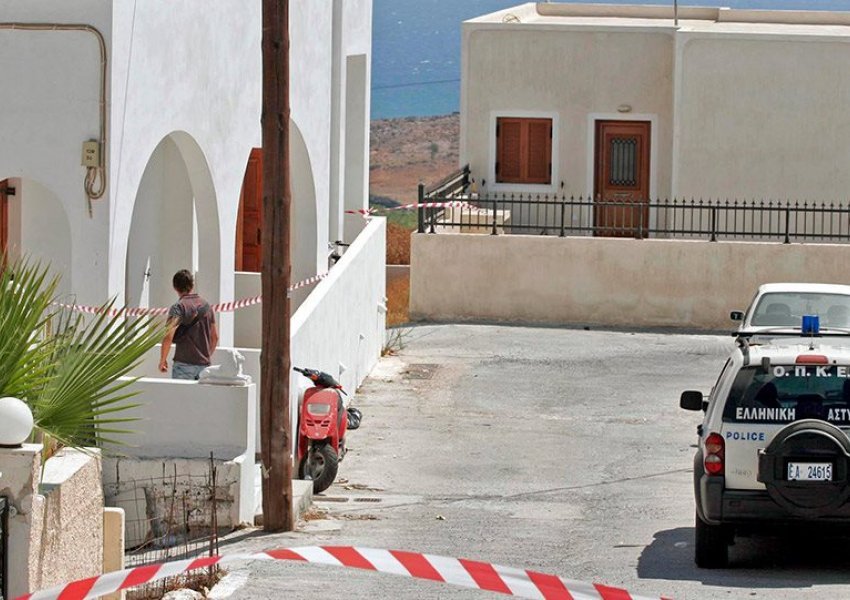 Dalin detaje të reja rrënqethese për vrasjen e 69 vjeçarit grek nga shqiptari