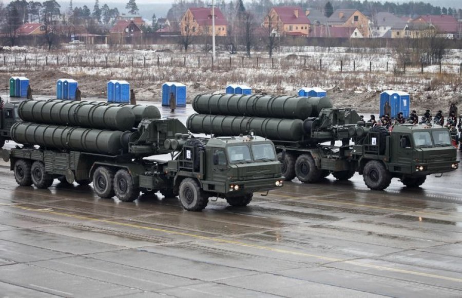 Ishujt Kuril/ Rusia dërgon raketat, mesazh lufte Japonisë