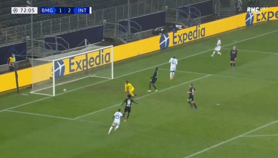 VIDEO/ Lukaku gjen golin e dytë, por Plea ngushton shifrat