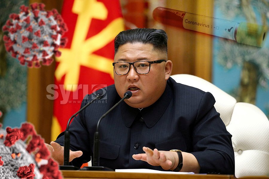 Covid-19/ Kim Jong Un dhe familja e tij vaksinohen në fshehtësi