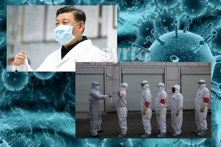 CNN zbulon se çfarë dinte Kina për koronavirusin, por nuk ia tregoi botës