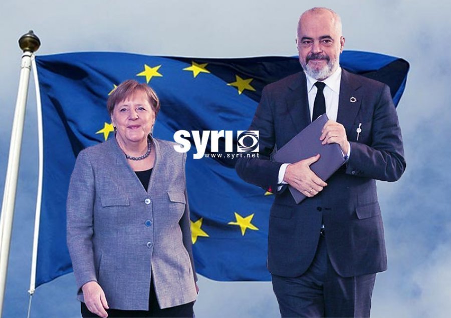 Reforma Zgjedhore bllokon Shqipërinë/ Merkel: Nuk ka negociata