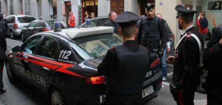 Aksion i madh në Itali, arrestohen 28 pjesëtarë të dyshuar të ‘Camorra’-s
