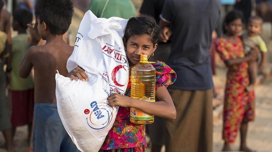 OKB: Pas pandemisë, 235 milionë njerëz në botë do të kenë nevojë për ndihmë humanitare