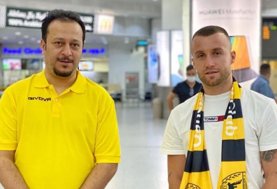 Lorenc Trashi parashikon nga Kuvajti derbin Tirana-Partizani