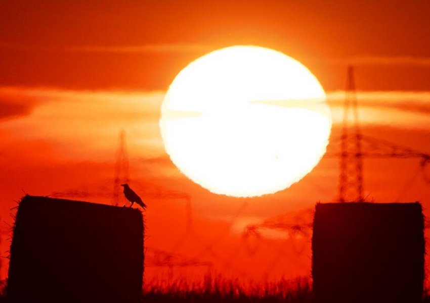 ‘2020, viti i dytë më i nxehtë që prej 1850’/ Organizata Botërore e Meteorologjisë jep parashikimin 