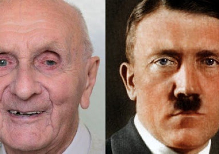 Shokon 128 vjeçari nga Argjentina: Jam Adolf Hitler