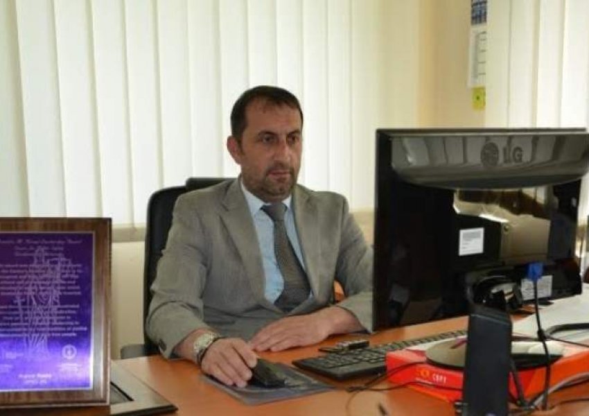 Rrahim Rexha, emërohet zëvendësues i drejtorit të përgjithshëm të Akademisë së Kosovës për Siguri Publike