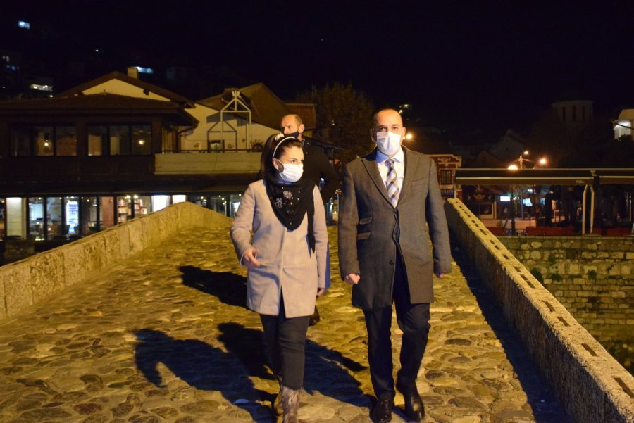 Prizreni blen teste serologjike për qytetarët, shpenzon 122 mijë euro