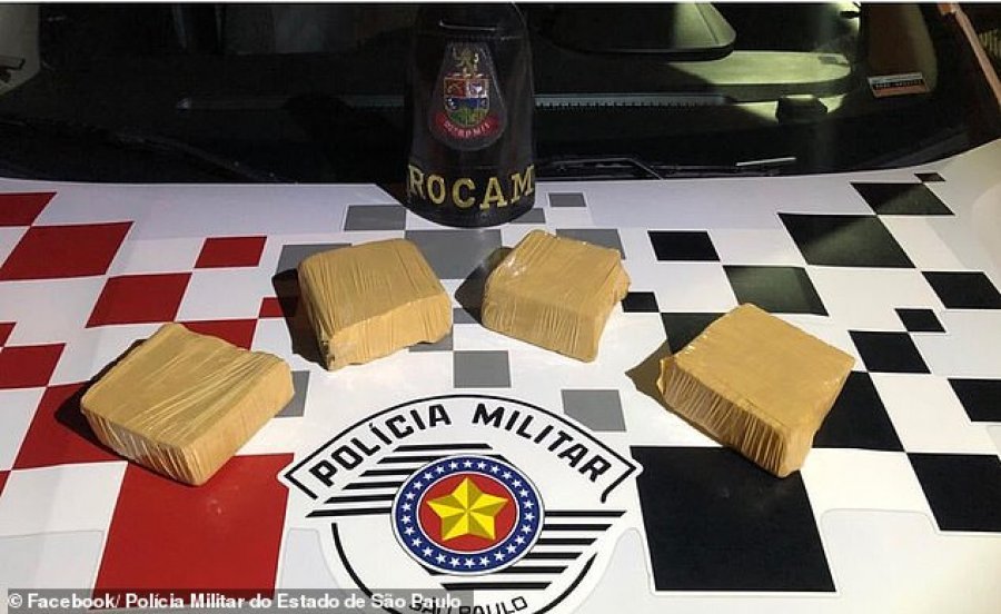 Fshehu 2 kg kokainë brenda ‘barkut’, zbuloni ‘imagjinatën pa kufij’ të gruas trafikante