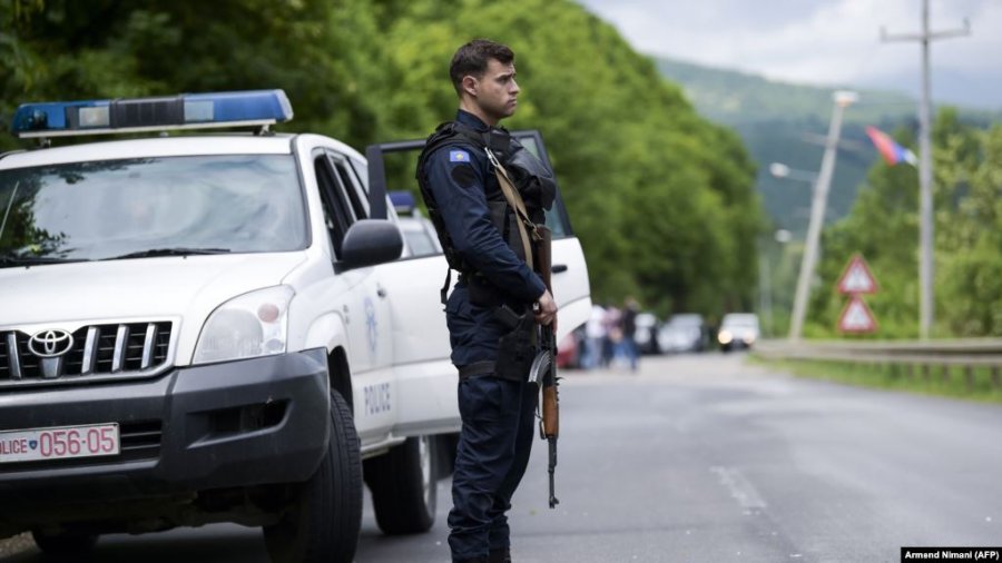 ‘Kosova, ndër vendet më të sigurta në botë'/ Indeksi Global i Terrorizmit 2020