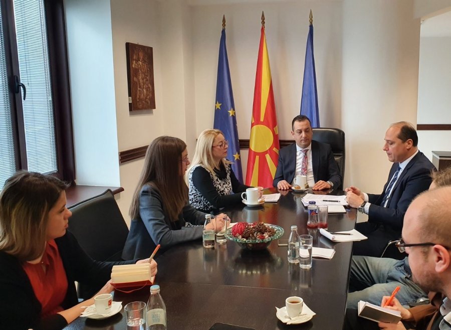Maqedonia e Veriut: Nuk ka negociata të fshehta me Bullgarinë
