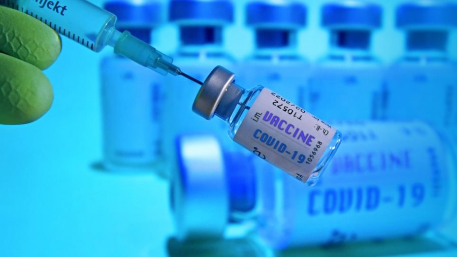 COVID-19/ Çfarë i shqetëson studiuesit dhe mjekët për vaksinat?!