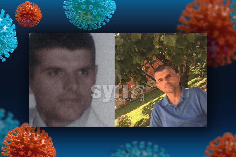 Koronavirusi brenda tri ditësh iu merr jetën dy vëllezërve shqiptarë