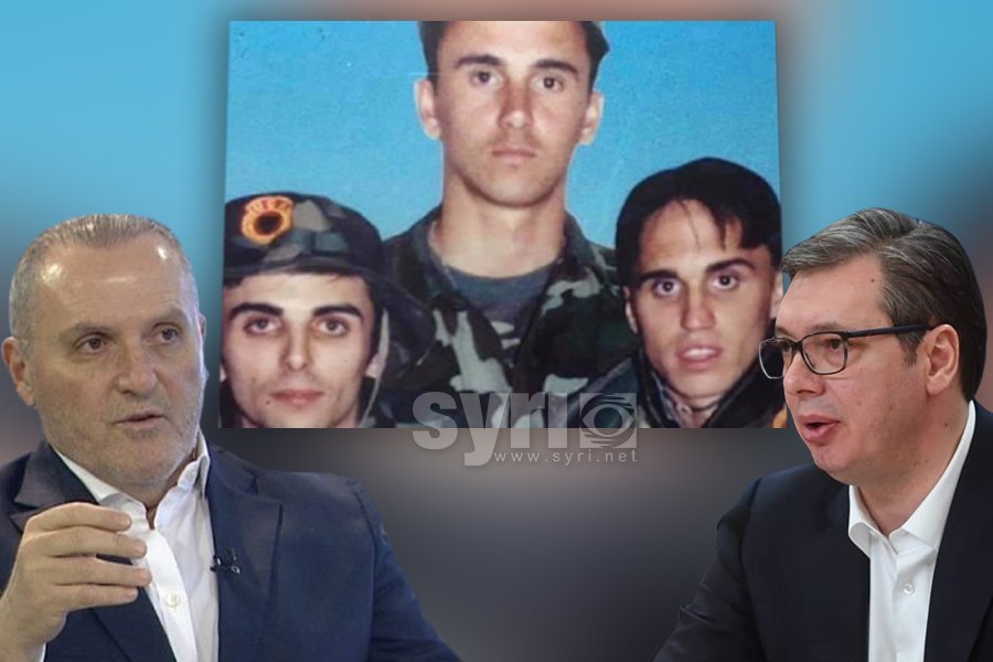 Vrasësi i vëllezërve Bytyçi në partinë e Vuçiç, Surroi: Këtë duhet të kishte hedhur Kosova në tryezën e Washingtonit