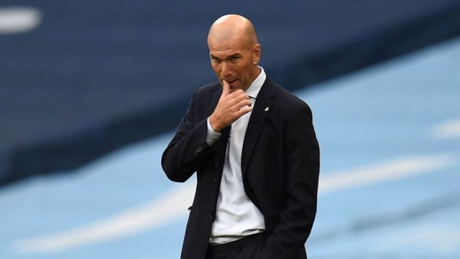 E ardhmja e Zidanes është vendimtare në këto 4 ndeshje