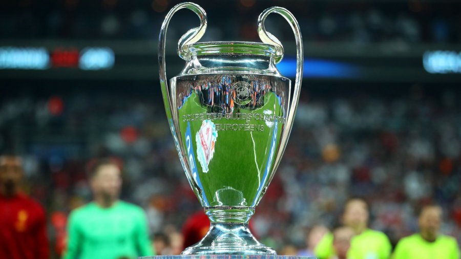 FOTO/ Përballje gjigantësh në Champions League, këto janë ndeshjet që do të luhen sot       