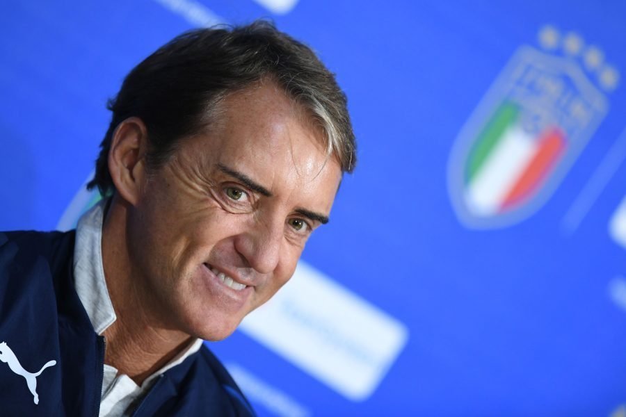 Liga e Kombeve/ Mancini: Do të jetë një 'Final Four' i bukur, por në fund do fitoi Italia