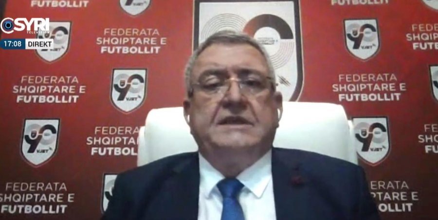 Finalja europiane në Tiranë/ Duka: Lajm i shkëlqyer për Shqipërinë, UEFA-s i thashë që...