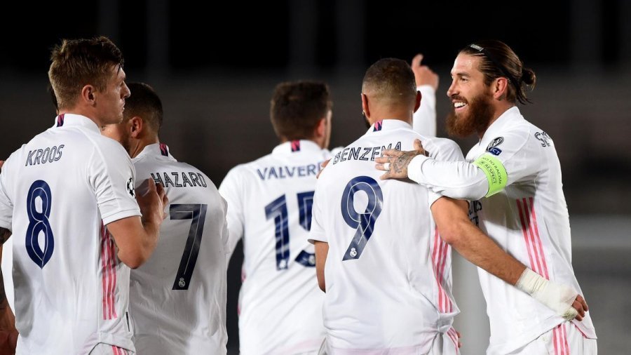 Revolucion te Reali, Perez kërkon të largojë 4 lojtarë të skuadrës
