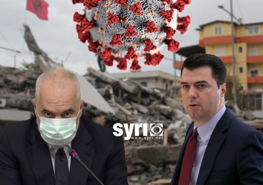 Basha-Ramës: Me paratë e harxhuara për të fshehur dështimin, do kishte ndihmuar shqiptarët