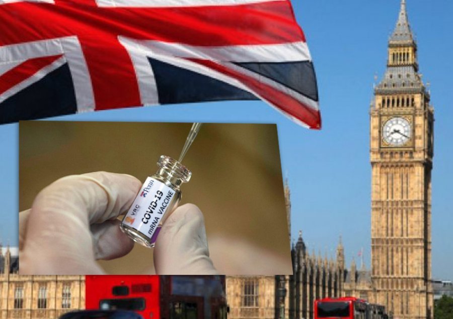 E zbulon CNN/ Pse Britania e Madhe e mori e para vaksinën antiCovid? 