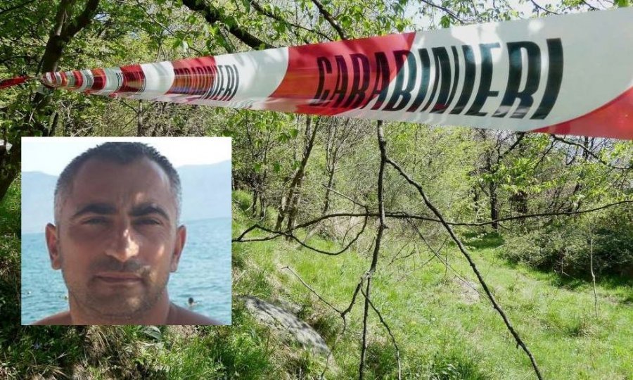 EMRI-FOTO/ Vrau dhe hodhi në pyll 45 vjeçarin shqiptar, kush është bashkëatdhetari i lidhur me ‘Ndraghetan’