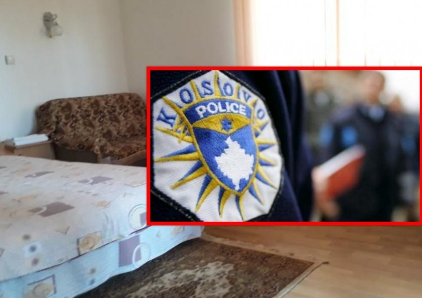 Ky është zyrtari i MPB-së që vdiq në dhomën e motelit në Gjakovë