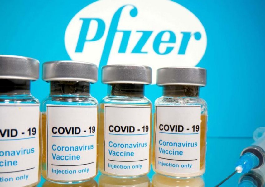 Vaksina anti-covid do të mbroj përdoruesit edhe nga viruset e reja