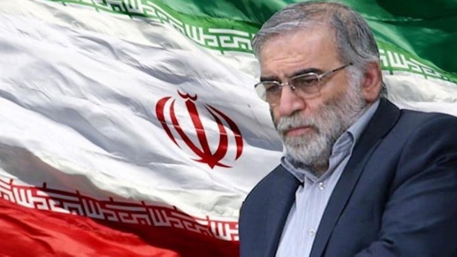 A do të hakmerret Irani për vrasjen e shkencëtarit bërthamor?