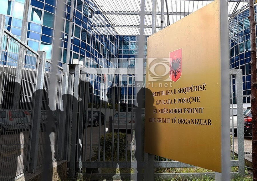 SPAK përfundon hetimet për korrupsionin në Tatimet e Korçë  