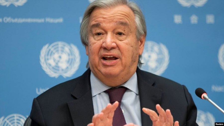 ‘Do duhen vite për rimëkëmbjen globale nga Covid-19’/ OKB publikon raportin