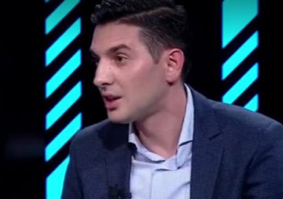 ‘Në derbi humbisja se luaja me Partizanin’,  Muzaka flet për të shkuarën: Tirana ishte më e mirë
