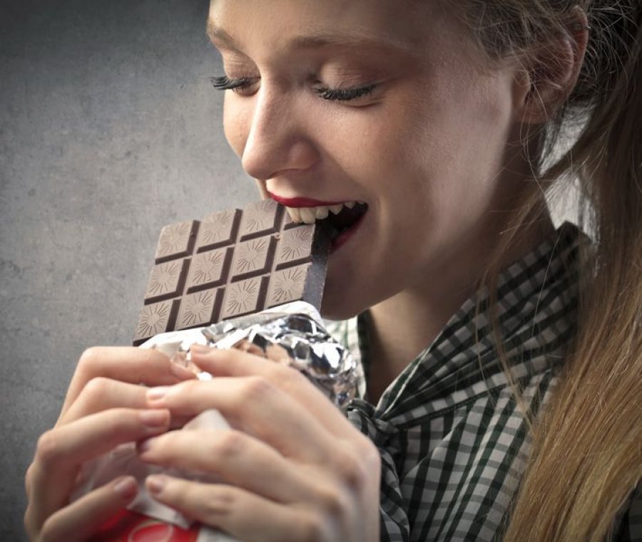 10 gjërat që duhet të dini para se të konsumoni përsëri një çokollatë