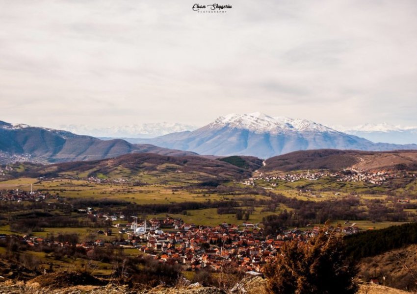 Fshati kosovar që kurrë nuk e kanë festuar Vitin e Ri