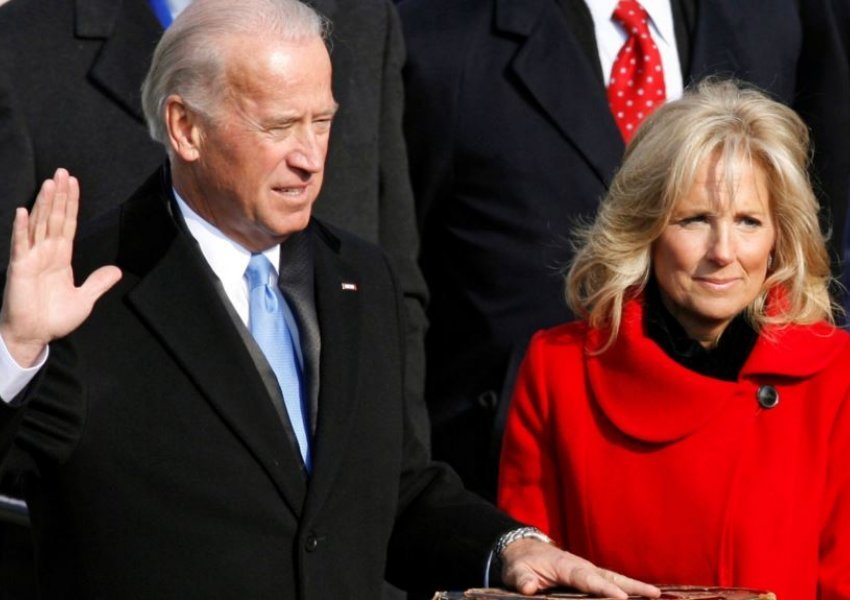 Biden, ceremoni të zvogëluar inaugurimi për shkak të pandemisë COVID-19