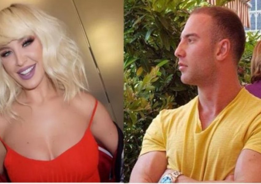 Tuna dhe Patris ndahen përfundimisht? Këngëtarja i ndërron mbiemrin në Instagram djalit të saj
