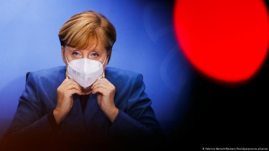 ‘Ndihma e shtetit ndaj bizneseve vijon’/ Merkel: Kostot do jenë edhe më të larta nëse kolapsojnë