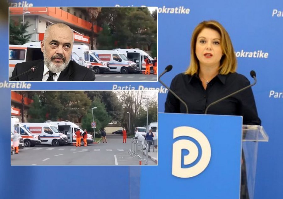 Free healthcare, one of many electoral promises Edi Rama did not keep
