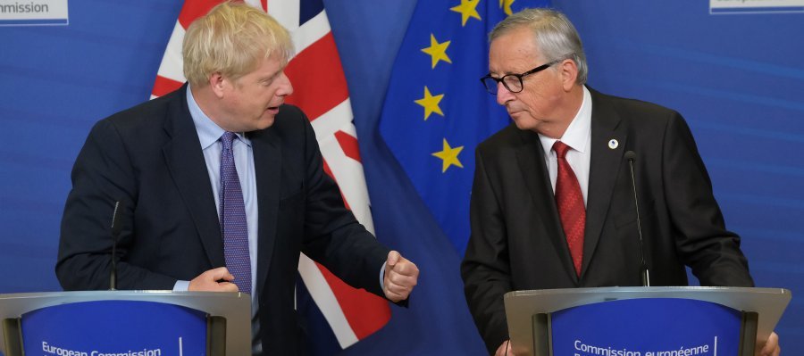 Brexit/ Britania dhe BE akoma larg marrëveshjes