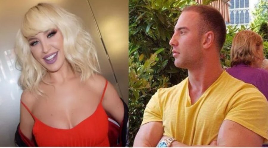 Tuna dhe Patris ndahen përfundimisht? Këngëtarja i ndërron mbiemrin në Instagram djalit të saj