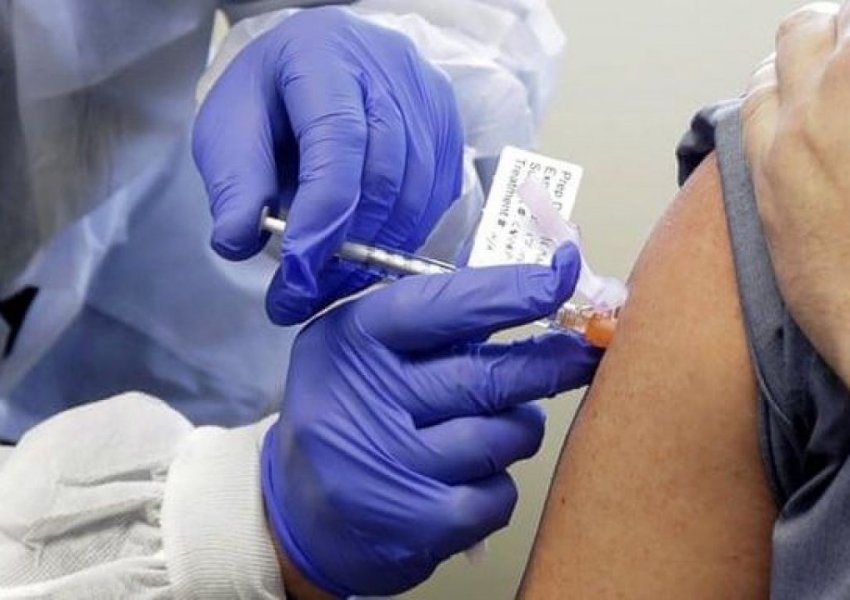 Tregon Zemaj: Këta persona do të vaksinohen të parët me vaksinën COVID-19 në Kosovë