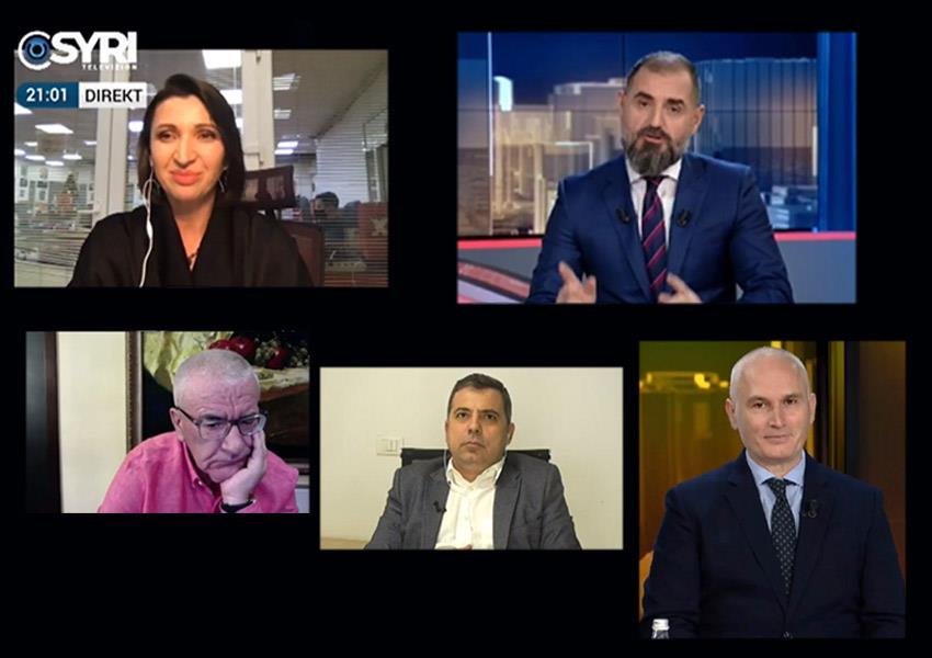 Rama shpërndan lajme të rreme/ Abilekaj: ERTV shkel lirinë e medias